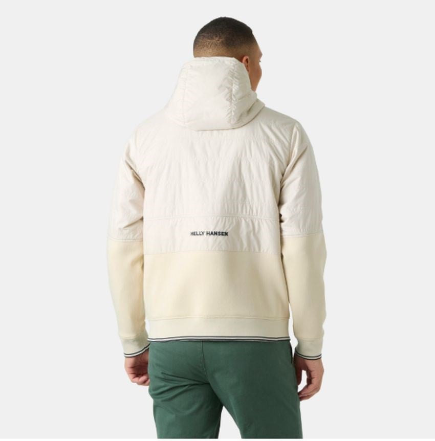 Helly Hansen Koster Hybrid Fz Hoddie Erkek Kapüşonlu Mont HHA.54649.HHA.034