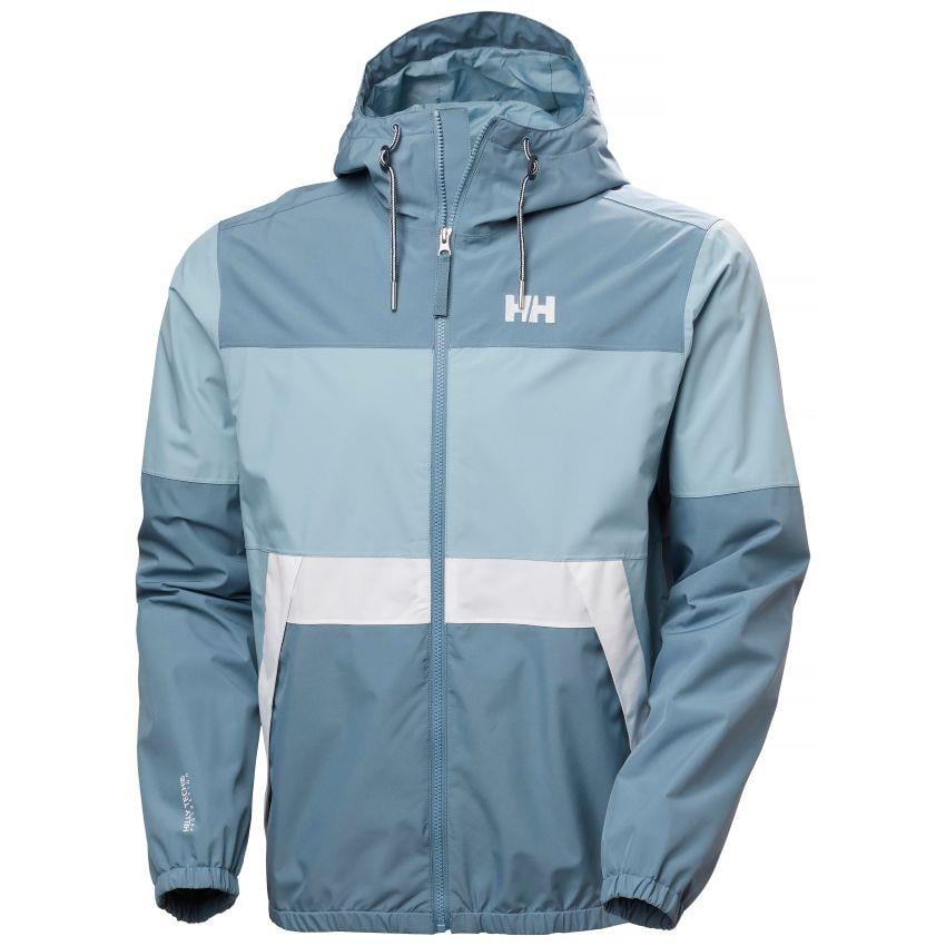 Helly Hansen Koster Rain Erkek Ceket HHA.54392.601