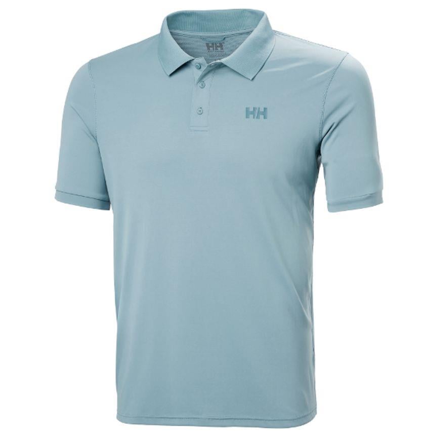 Helly Hansen Lifa Active Solen SS Polo Erkek Tişört HHA.48372