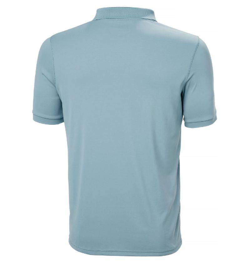 Helly Hansen Lifa Active Solen SS Polo Erkek Tişört HHA.48372