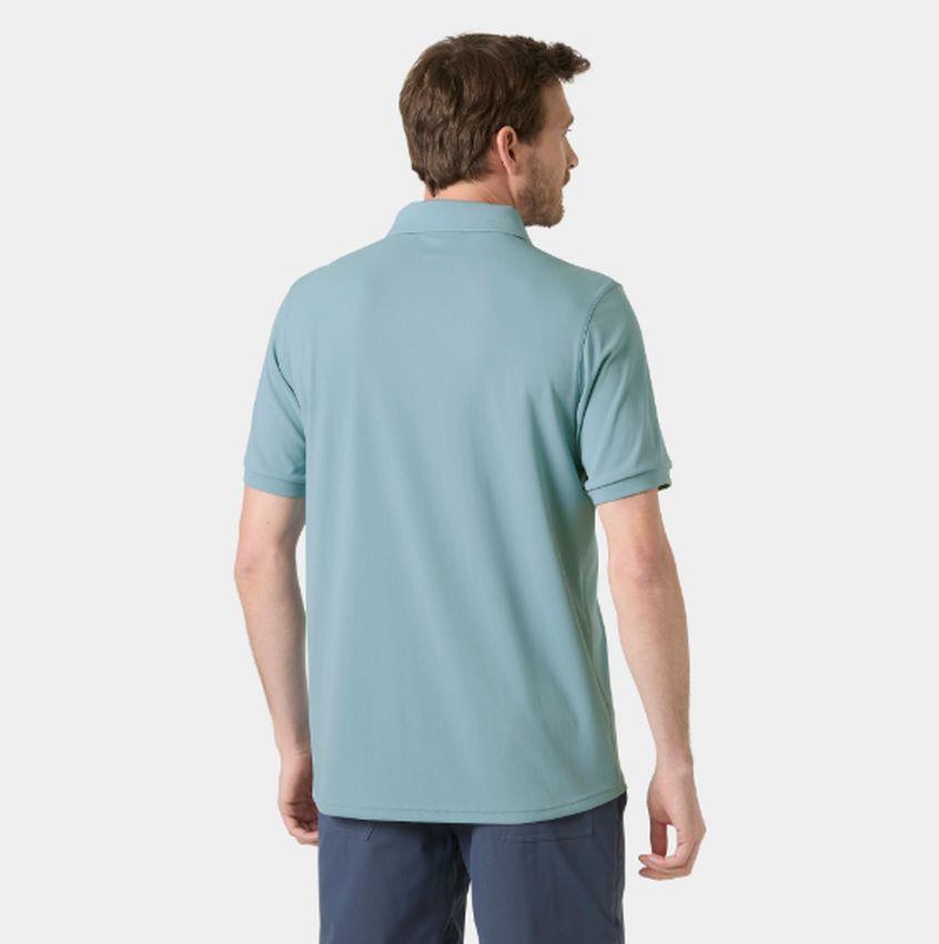 Helly Hansen Lifa Active Solen SS Polo Erkek Tişört HHA.48372