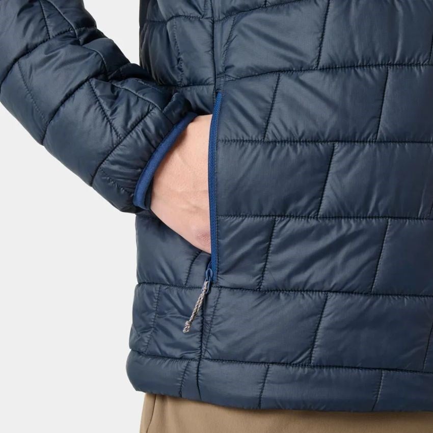 Helly Hansen LIFALOFT™ Insulator Jacket Erkek Ceket Mont HHA.63457.HHA597 