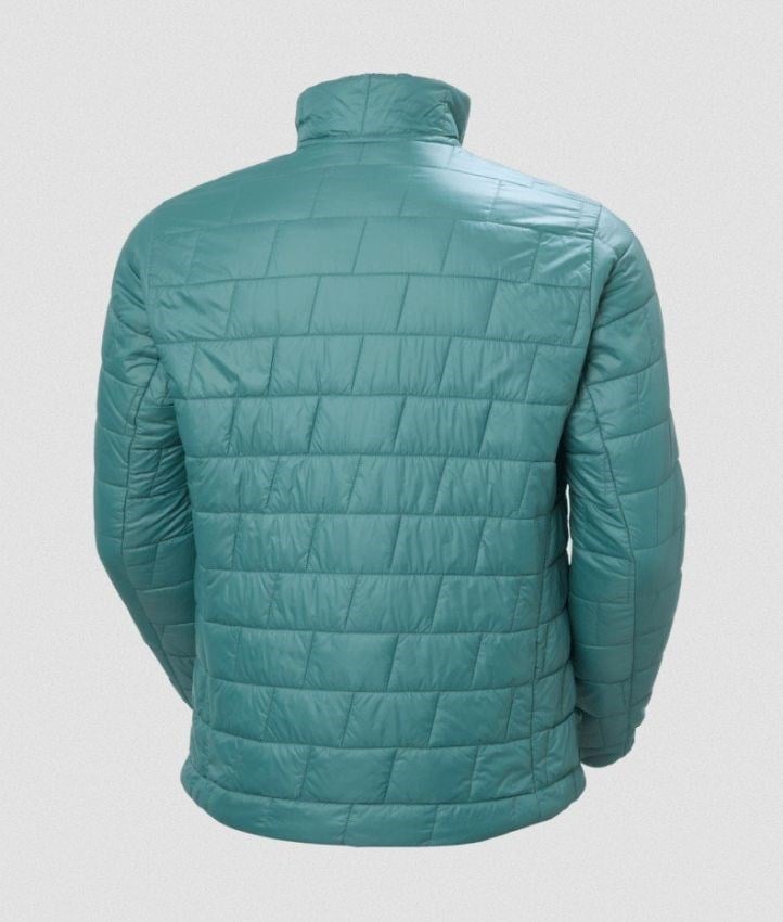 Helly Hansen LIFALOFT™ Insulator Jacket Erkek Ceket Mont HHA.63457.HHA494