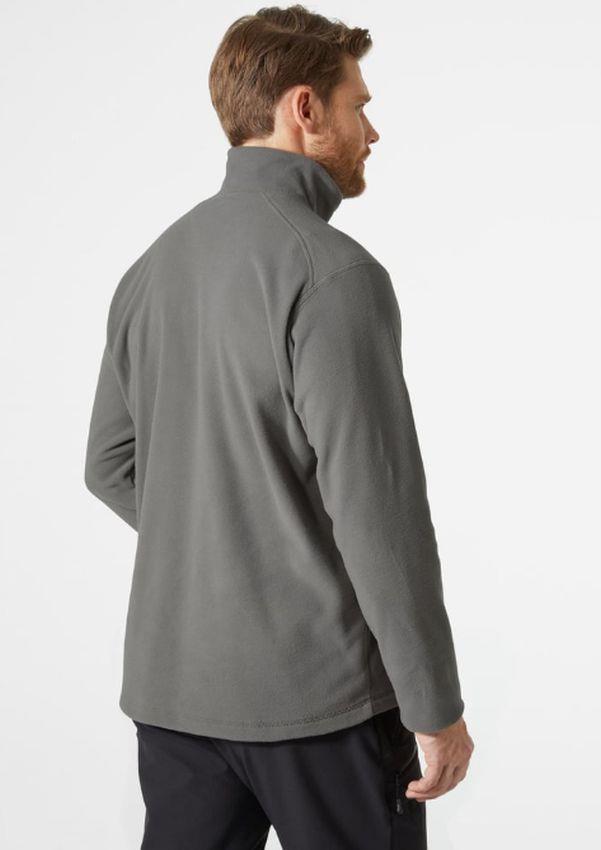 Helly Hansen Light Halfzip Erkek Yarım Fermuarlı Polar HH..12010HHA.HHA.876