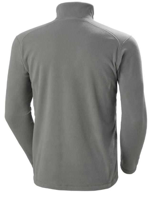 Helly Hansen Light Halfzip Erkek Yarım Fermuarlı Polar HH..12010HHA.HHA.876