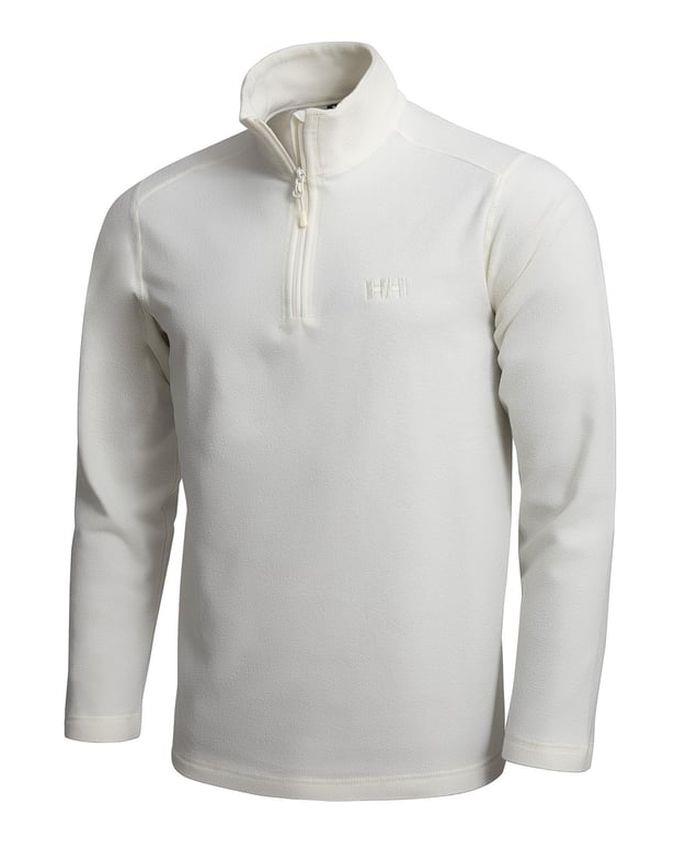 Helly Hansen Light Halfzip Erkek Yarım Fermuarlı Polar HH..12010HHA.047