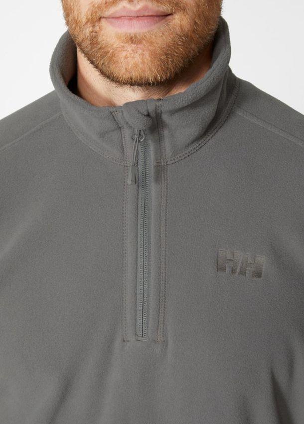 Helly Hansen Light Halfzip Erkek Yarım Fermuarlı Polar HH..12010HHA.HHA.876