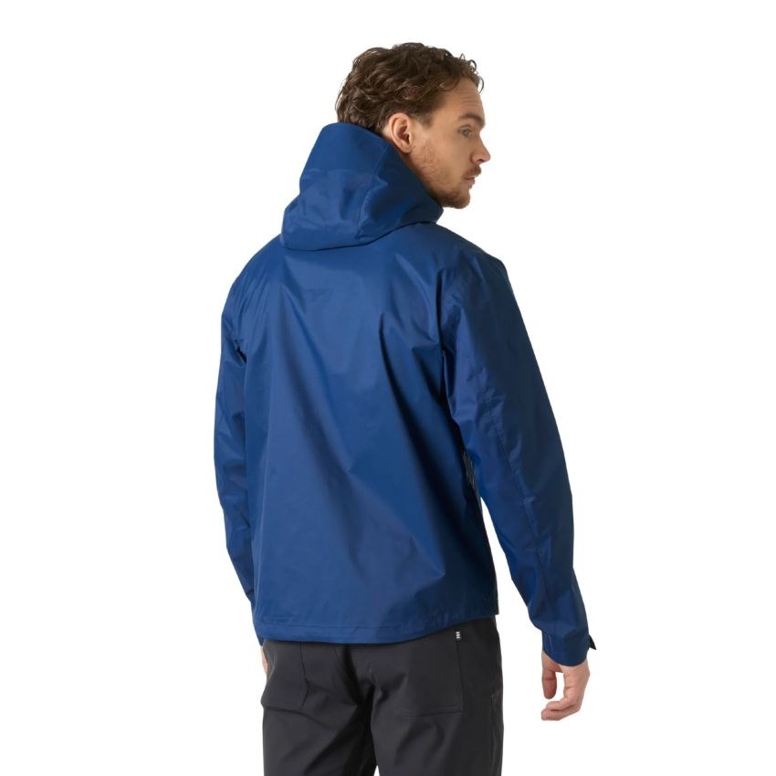 Helly Hansen Loke Terra HT 2.5L Waterproof Micro Jacket Erkek Mont HHA.63365.HHA507