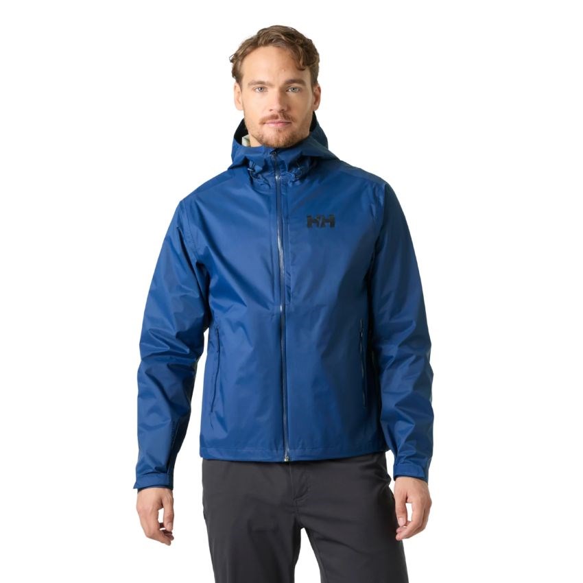 Helly Hansen Loke Terra HT 2.5L Waterproof Micro Jacket Erkek Mont HHA.63365.HHA507