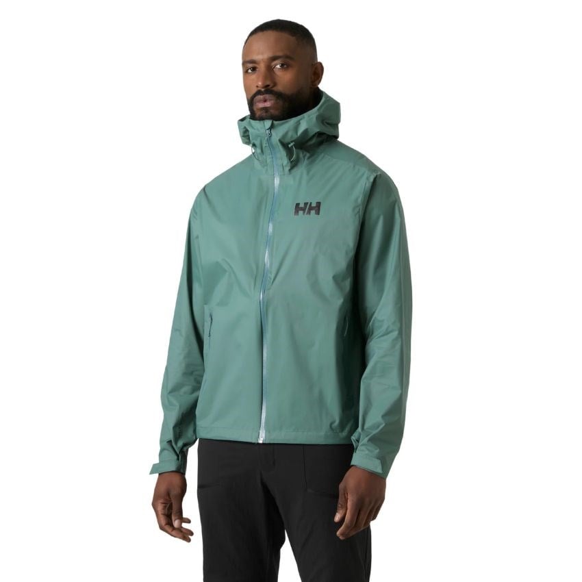 Helly Hansen Loke Terra HT 2.5L Waterproof Micro Jacket Erkek Mont HHA.63365.HHA494 