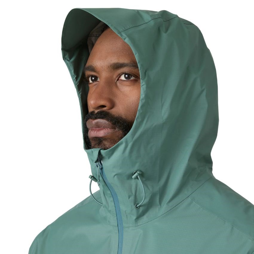 Helly Hansen Loke Terra HT 2.5L Waterproof Micro Jacket Erkek Mont HHA.63365.HHA494 