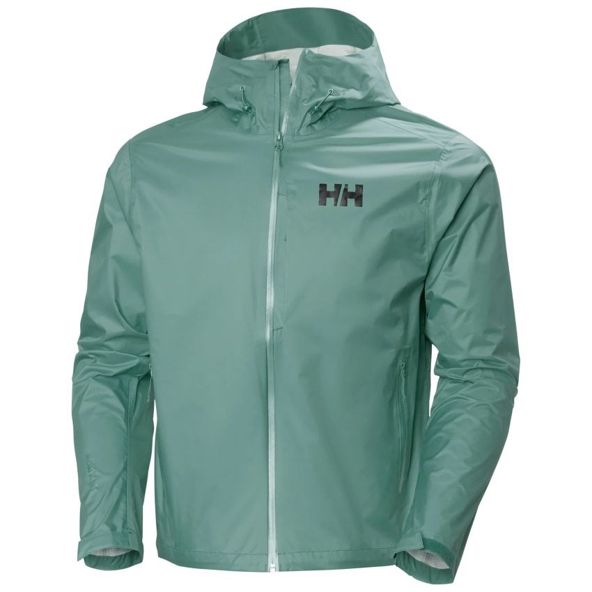 Helly Hansen Loke Terra HT 2.5L Waterproof Micro Jacket Erkek Mont HHA.63365.HHA494 