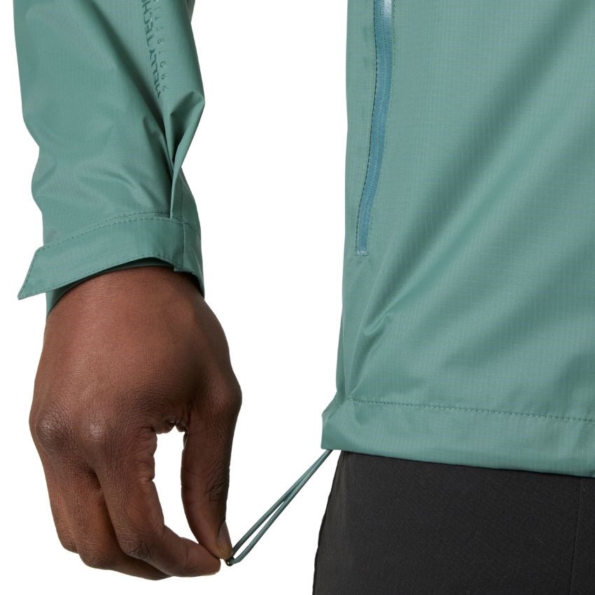 Helly Hansen Loke Terra HT 2.5L Waterproof Micro Jacket Erkek Mont HHA.63365.HHA494 