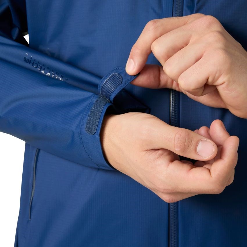 Helly Hansen Loke Terra HT 2.5L Waterproof Micro Jacket Erkek Mont HHA.63365.HHA507