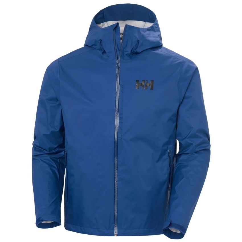 Helly Hansen Loke Terra HT 2.5L Waterproof Micro Jacket Erkek Mont HHA.63365.HHA507