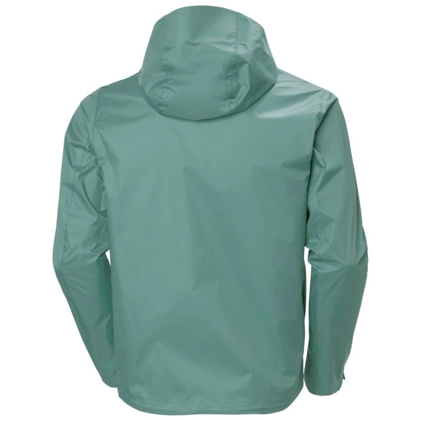 Helly Hansen Loke Terra HT 2.5L Waterproof Micro Jacket Erkek Mont HHA.63365.HHA494 