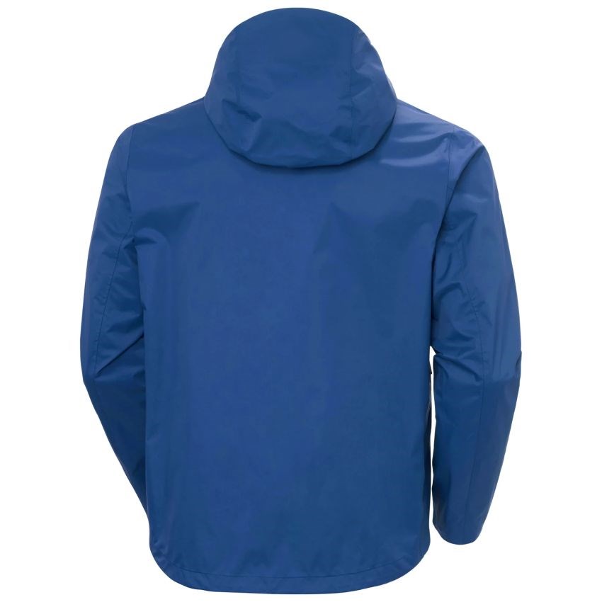 Helly Hansen Loke Terra HT 2.5L Waterproof Micro Jacket Erkek Mont HHA.63365.HHA507