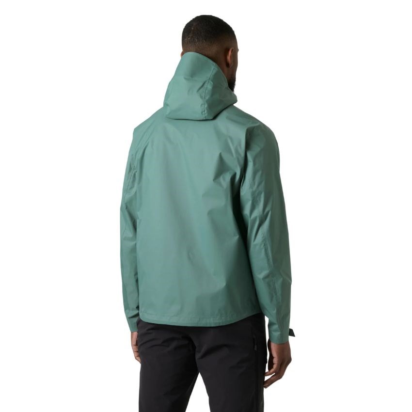 Helly Hansen Loke Terra HT 2.5L Waterproof Micro Jacket Erkek Mont HHA.63365.HHA494 