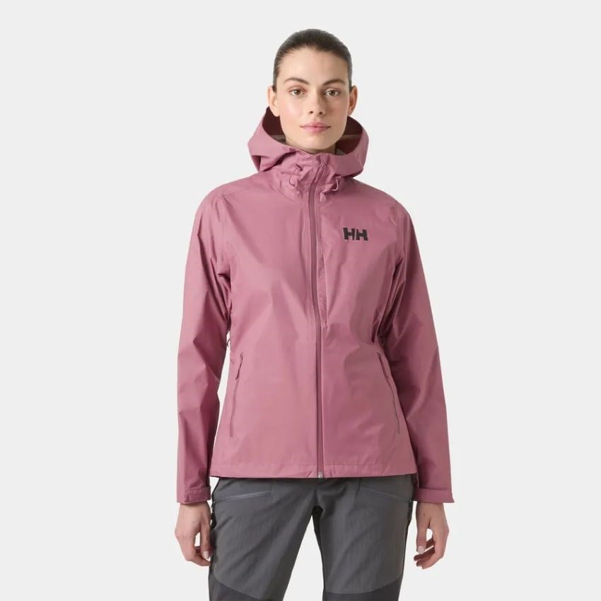 Helly Hansen Loke Terra Jacket Kadın Mont HHA.63389.HHA664