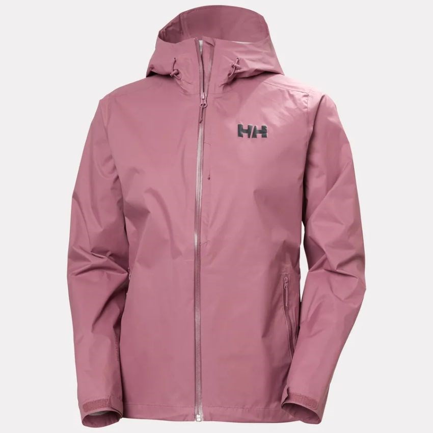 Helly Hansen Loke Terra Jacket Kadın Mont HHA.63389.HHA664