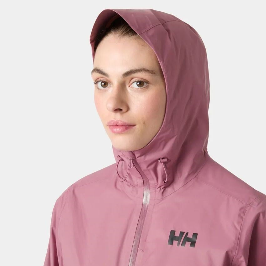 Helly Hansen Loke Terra Jacket Kadın Mont HHA.63389.HHA664
