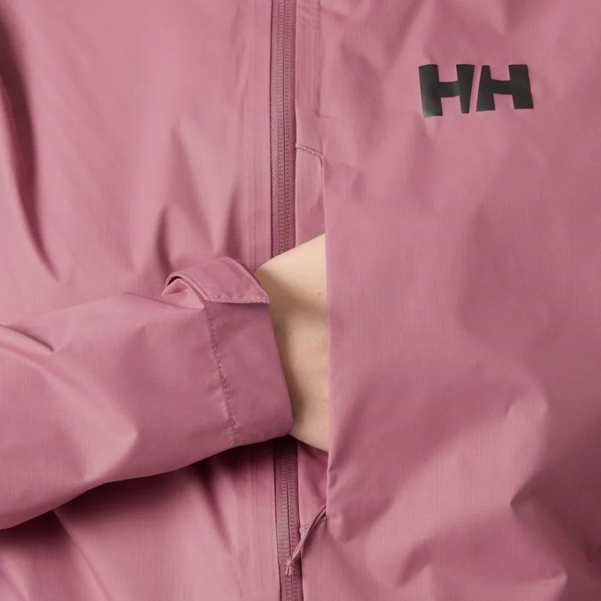Helly Hansen Loke Terra Jacket Kadın Mont HHA.63389.HHA664