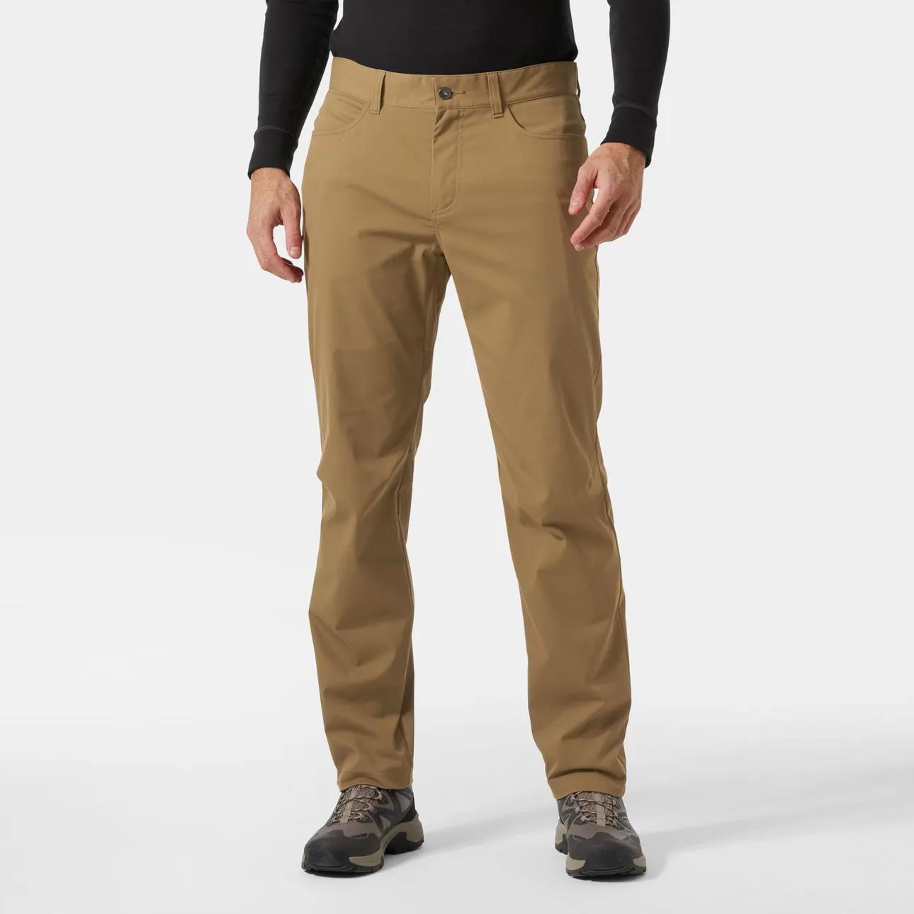 Helly Hansen Men's Holmen 5 Pocket Erkek Pantolon HHA.63521