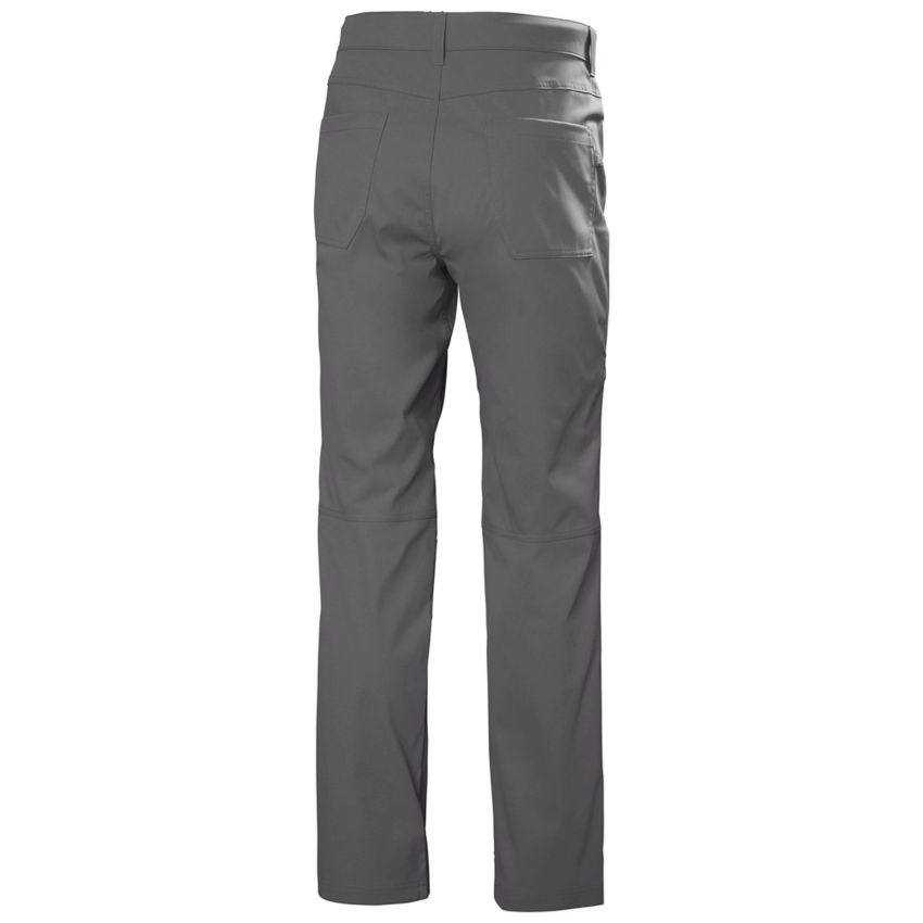 Helly Hansen Men's Holmen 5 Pocket Erkek Pantolon HHA.63521