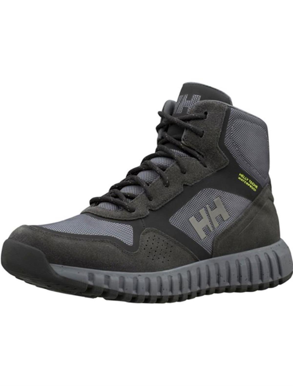 Helly Hansen Monashee Ullr Ht Erkek Outdoor Ayakkabı HHA.11432.991