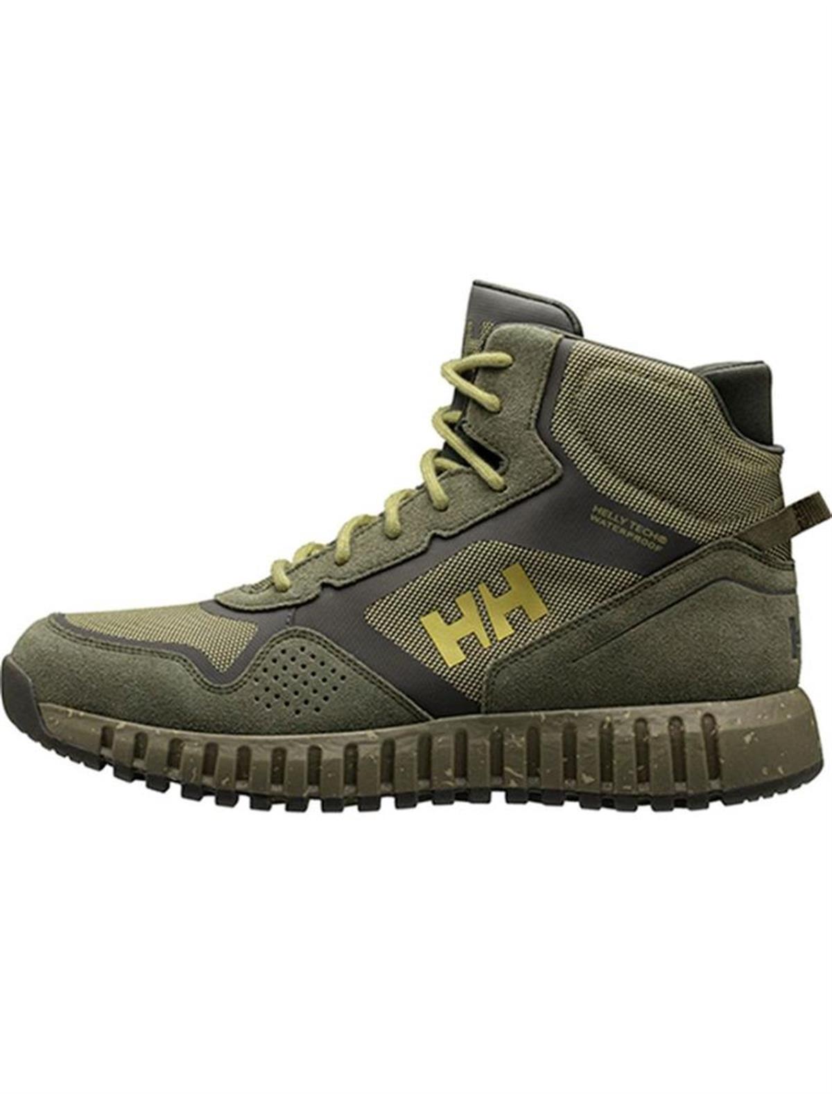 Helly Hansen Monashee Ullr Ht Erkek Outdoor Ayakkabı HHA.11432.431