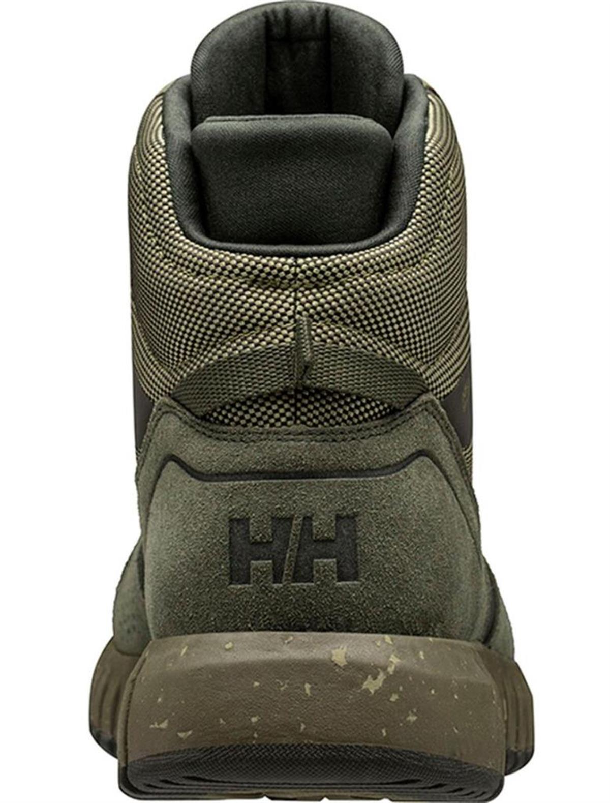 Helly Hansen Monashee Ullr Ht Erkek Outdoor Ayakkabı HHA.11432.431