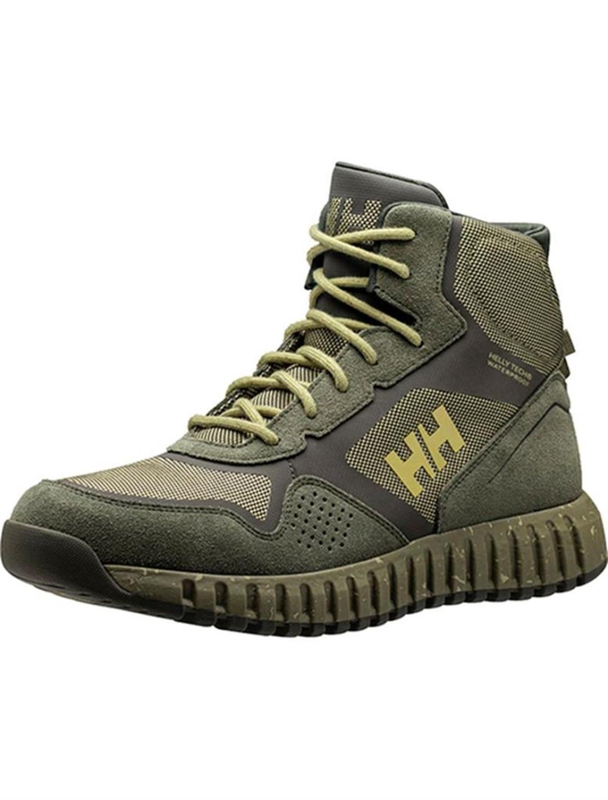 Helly Hansen Monashee Ullr Ht Erkek Outdoor Ayakkabı HHA.11432.431