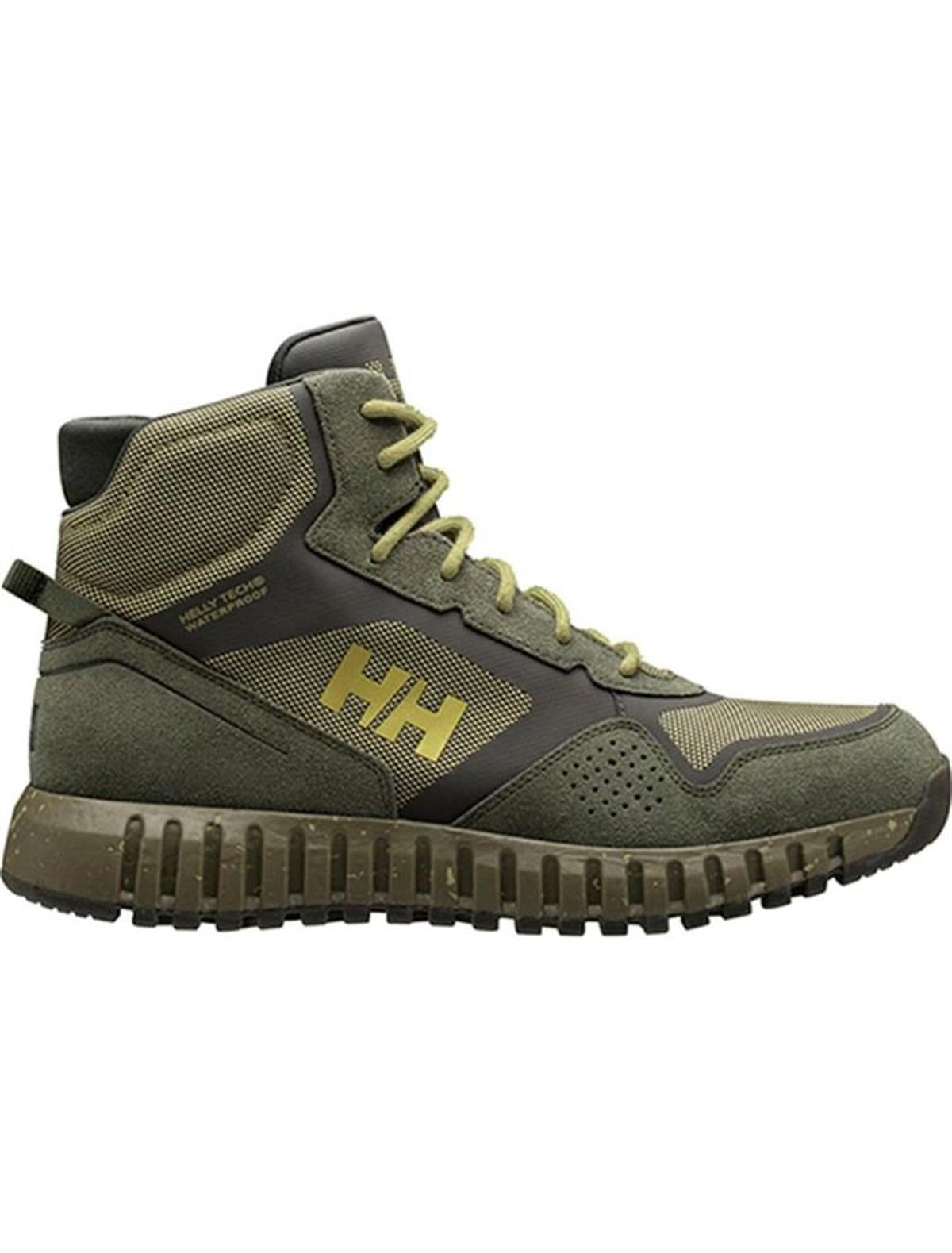 Helly Hansen Monashee Ullr Ht Erkek Outdoor Ayakkabı HHA.11432.431