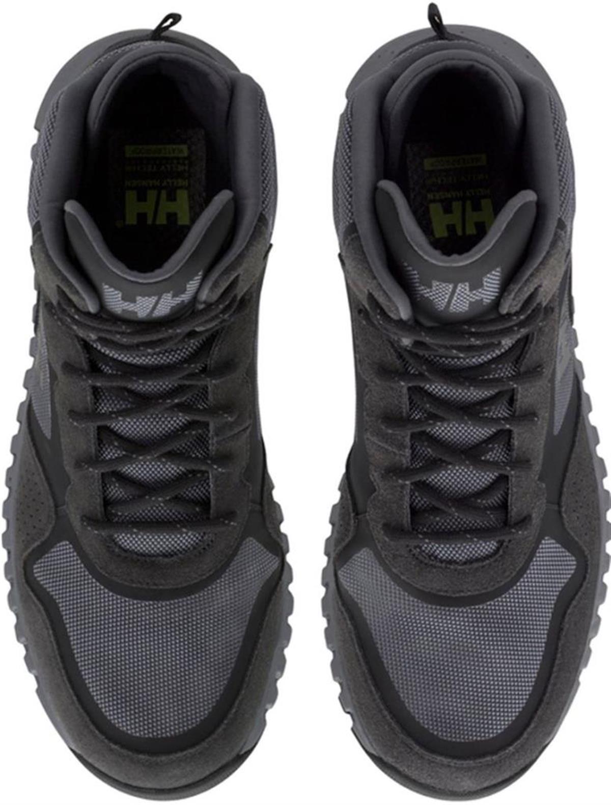 Helly Hansen Monashee Ullr Ht Erkek Outdoor Ayakkabı HHA.11432.991