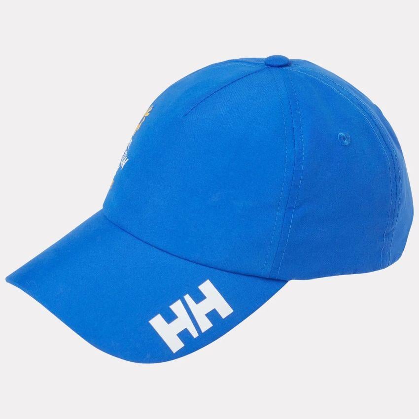 Helly Hansen Ocean Race Crew Cap 2.0 Unisex Mavi Şapka HHA.21758.543