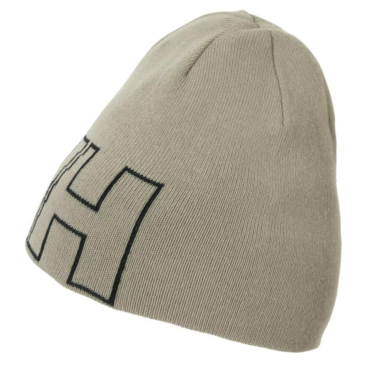 Helly Hansen Outline Beanie Bonnet Outline Unisex Gri Bere HHA.67147HHA.885