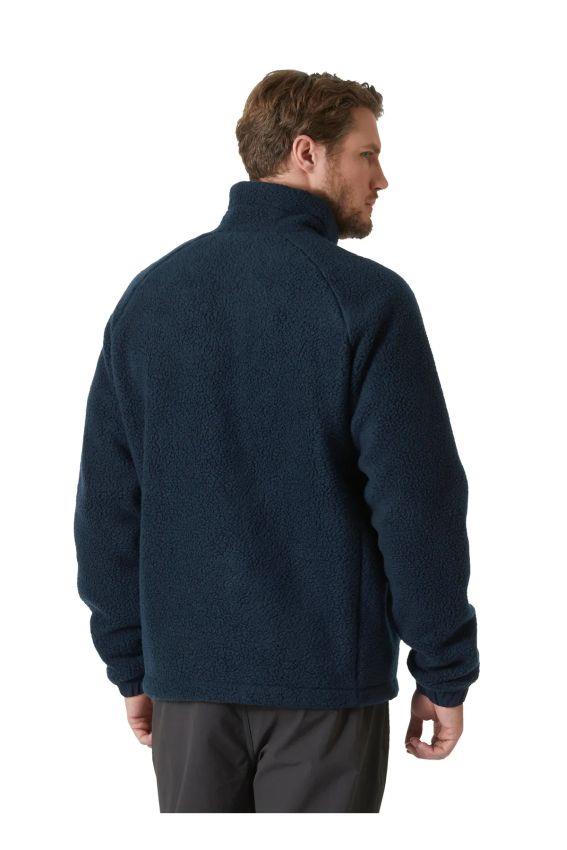Helly Hansen Panorama Pile Snap Polar Mont HHA.63348