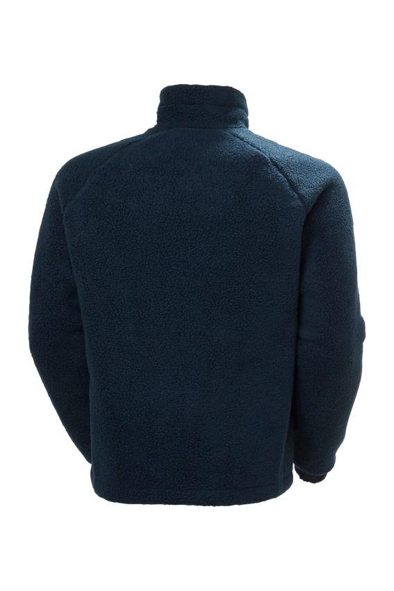 Helly Hansen Panorama Pile Snap Polar Mont HHA.63348