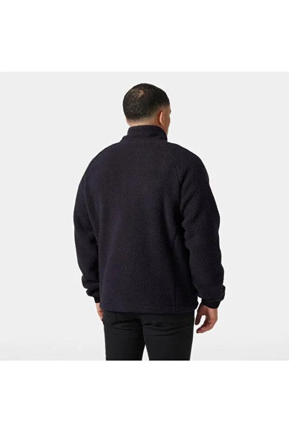 Helly Hansen Panorama Pile Snap Polar Mont HHA.63348