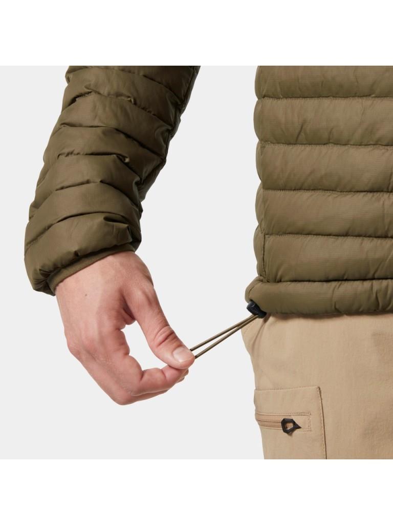 Helly Hansen Sırdal Insulator Mont HHA.62990