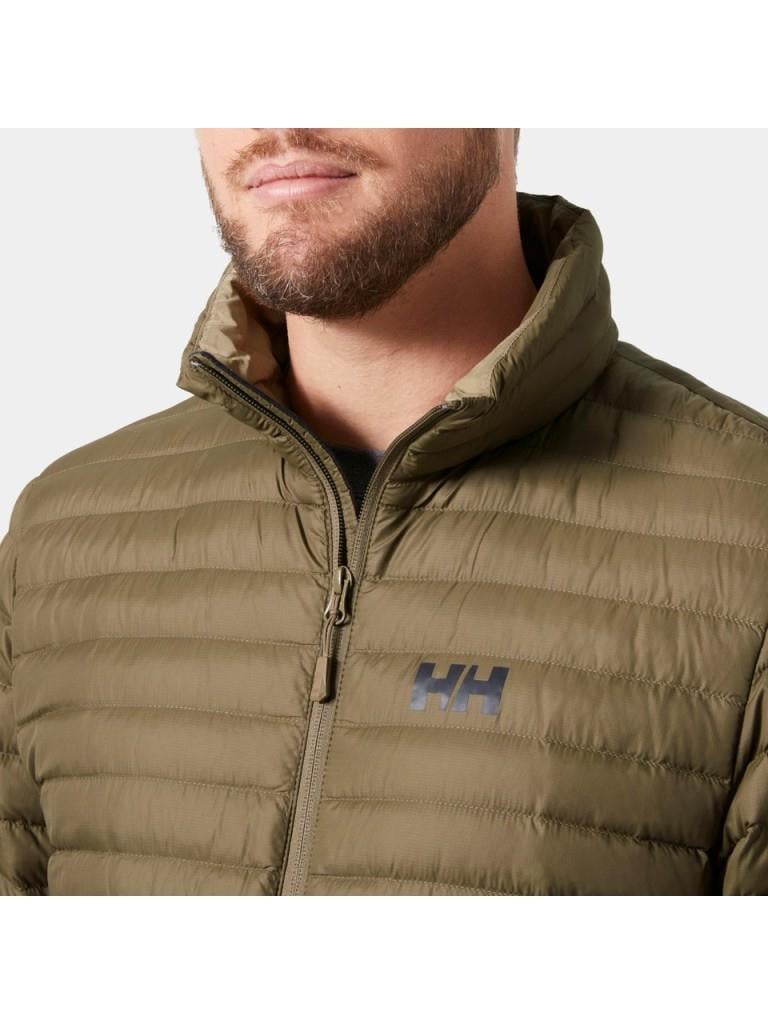Helly Hansen Sırdal Insulator Mont HHA.62990