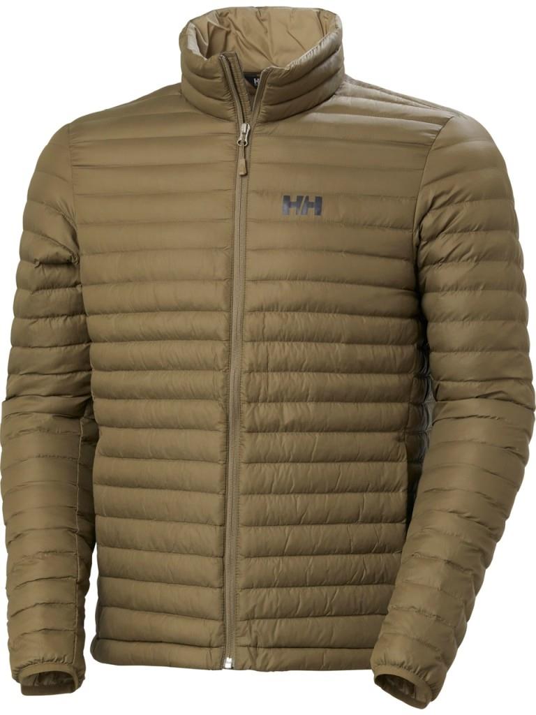 Helly Hansen Sırdal Insulator Mont HHA.62990