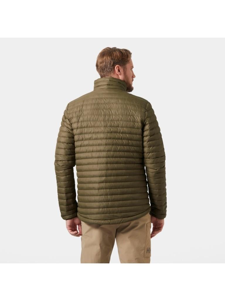 Helly Hansen Sırdal Insulator Mont HHA.62990