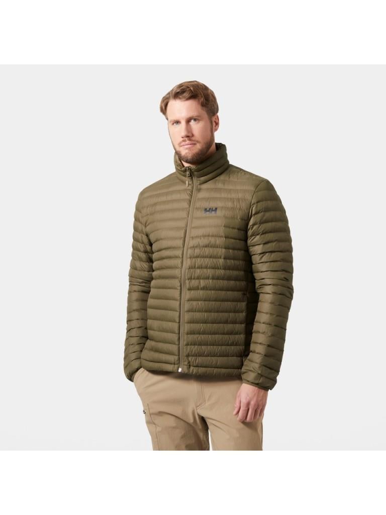 Helly Hansen Sırdal Insulator Mont HHA.62990