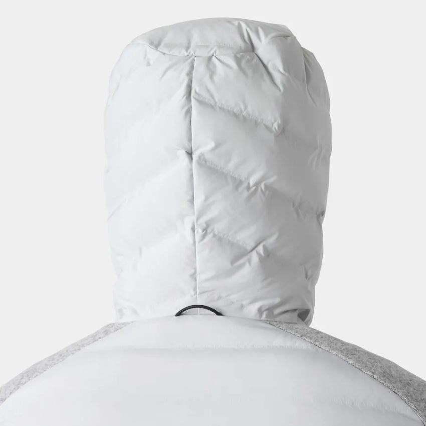 Helly Hansen Skagen Hybrid Knit Insulator Erkek Mont HHA.34593.HHA853
