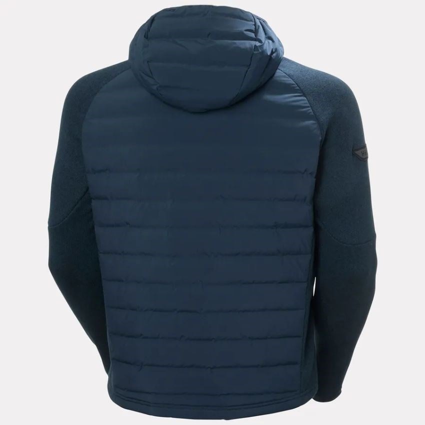 Helly Hansen Skagen Hybrid Knit Insulator Erkek Mont HHA.34593.HHA597 