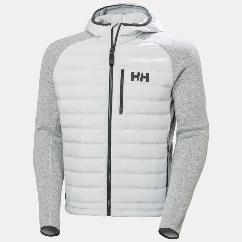 Helly Hansen Skagen Hybrid Knit Insulator Erkek Mont HHA.34593.HHA853