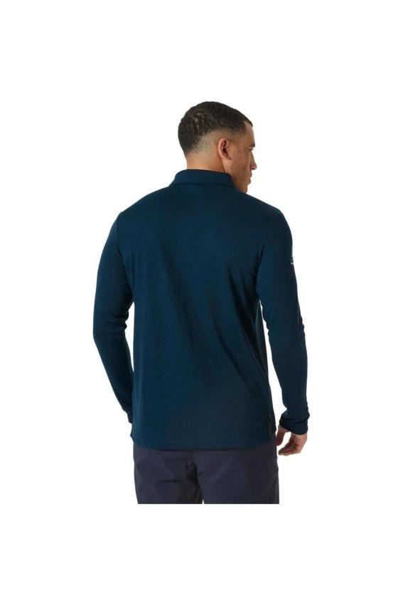 Helly Hansen Skagerrak Quickdry Rugger Uzun Kollu Sweatshirt HHA.34243.594