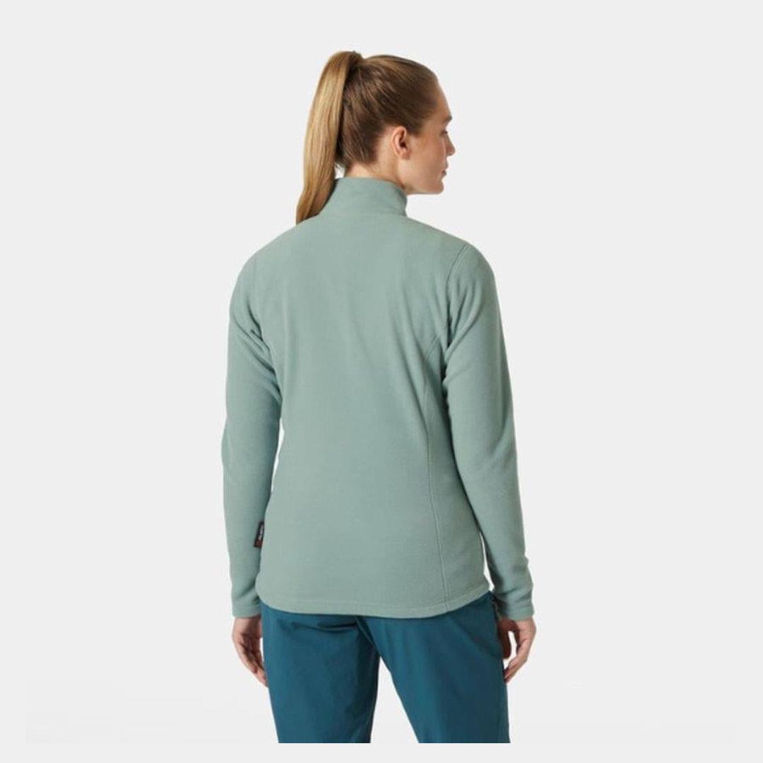 Helly Hansen Slope Fleece Kadın Yarım Fermuar Polar HH..15001.HHA.489