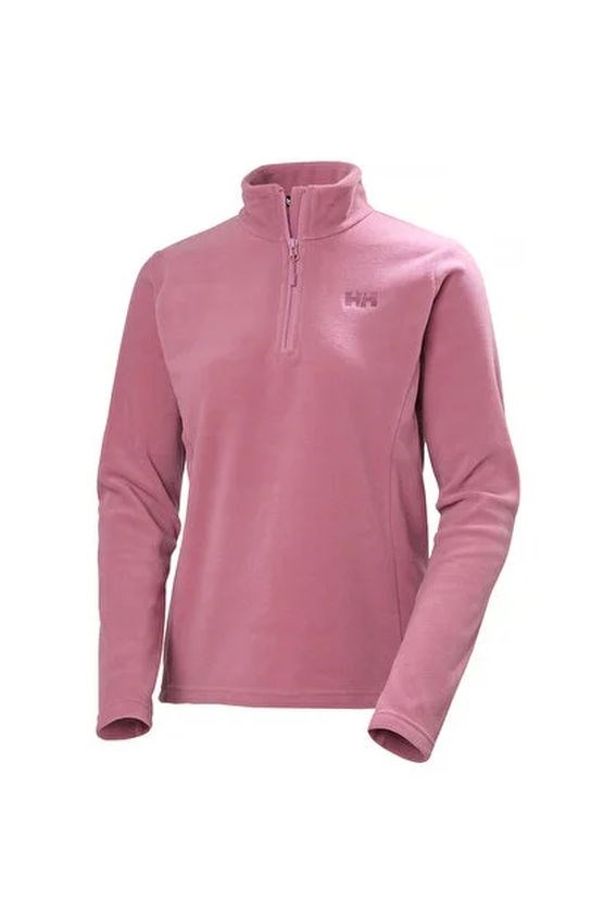 Helly Hansen Slope Fleece Kadın Yarım Fermuar Polar HH..15001.HHA.664